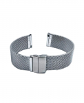 ACTIVE ACT.WD006.20.steel Metalinė apyrankė laikrodžiui