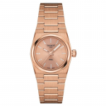 Tissot Prx Diamonds 25mm T137.010.33.506.00