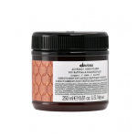 Davines ALCHEMIC Conditioner Copper Varinį atspalvį pary&scaron;kinantis plaukų kondicionierius 250ml