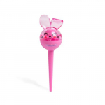 Funny Bunny Lip Balm Vaiki&scaron;kas lūpų balzamas Strawberry