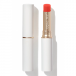 Just Kissed Lip and Cheek Stain Lūpų pigmentą i&scaron;ry&scaron;kinantis balzamas 3g Forever Red