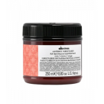 Davines ALCHEMIC Conditioner Red Raudoną atspalvį pary&scaron;kinantis plaukų kondicionierius 250ml