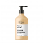 L'Or&eacute;al Professionnel Absolut Repair Atkuriamasis apsauginis labai pažeistų plaukų kondicionierius 500ml