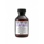 Davines Naturaltech CALMING Shampoo Raminamasis &scaron;ampūnas jautriai galvos odai 100ml