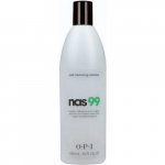 N.A.S 99 Nail Cleanser Nagų lako valiklis 450ml