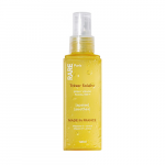 RARE Paris Soothing Facial Mist Tr&eacute;sor Solaire Raminanti veido dulksna 120ml