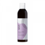 Natural Caring Shampoo With Plum Oil Natūralus &scaron;ampūnas su slyvų aliejumi 200ml