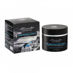 Santo Volcano Spa Volcano Face & Body Mask Valomoji veido ir kūno kaukė, 200ml