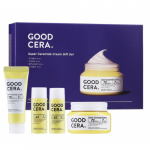 Good Cera Super Ceramide Gift Set Veido priežiūros priemonių rinkinys Rinkinys