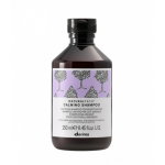 Davines Naturaltech CALMING Shampoo Raminamasis &scaron;ampūnas jautriai galvos odai 250ml