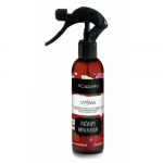 Home Fragrance Spray Pur&scaron;kiamas namų kvapas 200ml Vy&scaron;nia