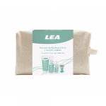 LEA Women Shave Toiletry Bag Skutimosi ir depiliacijos rinkinys