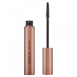Inika Organic Long Lash Mascara Ilginamasis blakstienų tu&scaron;as, Brown