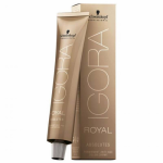 Igora Royal Absolutes Permanent Anti-Age Color Creme Plaukų dažai 60ml 8-50