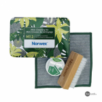 Mini Cleaning Kit Valymo komplektas dėžutėje