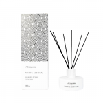 Acappella Home Fragrance White Edition Namų kvapas su lazdelėmis 100ml Secret