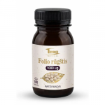 Futures Nutrition Folic Acid Food Supplement Folio rūg&scaron;tis 180 vnt.