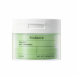 Sea Kelp Gel Toner Pads Geliniai toniko diskeliai 60vnt.