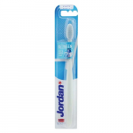 Clean Between Ultra Soft Toothbrush Ypač mink&scaron;tas dantų &scaron;epetėlis White