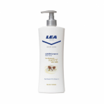 LEA Shea Butter Body Lotion Kūno losjonas su taukmedžio sviestu 400ml