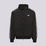 ADIDAS STRIUKĖ ŽIEMINĖ FIREBIRD JKT JUODA