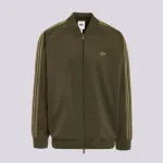 ADIDAS DŽEMPERIS UŽSEGAMAS SST TT RUSVAI ŽALSVA