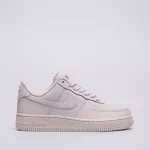 NIKE AIR FORCE 1 '07 SE PREM+ ROŽINĖ