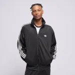 ADIDAS DŽEMPERIS UŽSEGAMAS FIREBIRD TT JUODA
