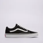 VANS OLD SKOOL JUODA