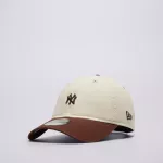 NEW ERA KEPURĖ MINI LOGO 920 NYY NEW YORK YANKEES RUSVAI GELSVA