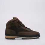 TIMBERLAND EURO HIKER MID RUDA