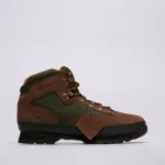 TIMBERLAND EURO HIKER MID LACE BOOT RUDA