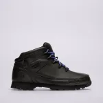 TIMBERLAND EURO SPRINT MID LACE BOOT JUODA