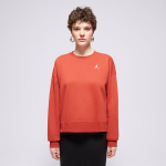 JORDAN DŽEMPERIS W BRKLN FLC CREW 2 RAUDONA