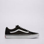 VANS OLD SKOOL JUODA
