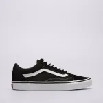 VANS OLD SKOOL JUODA