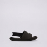 NIKE KAWA JUODA