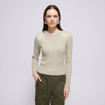 CHAMPION MEGZTINIS CREWNECK SWEATER RUSVAI GELSVA