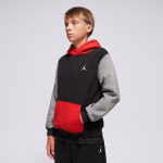 JORDAN DŽEMPERIS SU GOBTUVU MJ BRKLN FLC PO HOODIE MJ BRKLN DAUGIASPALVĖ