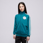 ADIDAS DŽEMPERIS UŽSEGAMAS TULLE FB TT JUODA