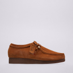 CLARKS WALLABEEEVO RUDA