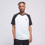 ADIDAS MAR&Scaron;KINĖLIAI 3S TEE MĖLYNA
