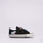 CONVERSE CHUCK TAYLOR ALL STAR 2V JUODA