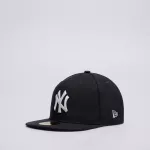 NEW ERA KEPURĖ MLB AC PERF 5950 NYY NEW YORK YANKEES OTC TAMSIAI MĖLYNA