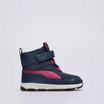 PUMA EVOLVE BOOT AC+ INF TAMSIAI MĖLYNA