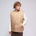 NIKE BERANKOVIS M NK CLUB QUILTED VEST RUSVAI GELSVA