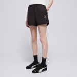 PUMA &Scaron;ORTAI CLASSICS A-LINE JUODA