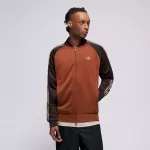 ADIDAS DŽEMPERIS UŽSEGAMAS SST TT ORANŽINĖ
