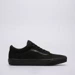 VANS OLD SKOOL JUODA