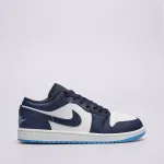 AIR JORDAN 1 LOW TAMSIAI MĖLYNA